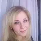 Пантелеева Мария